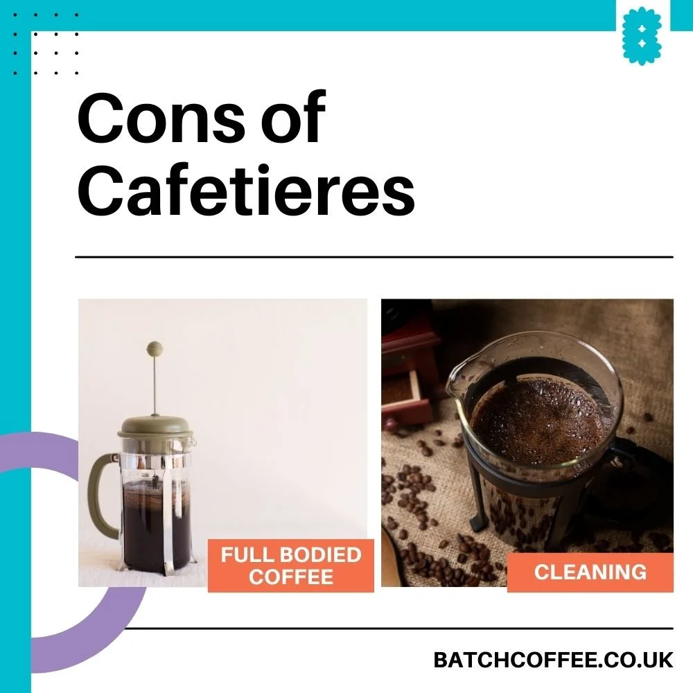 The Best Cafetieres 2024 16 of Tom s Favourites